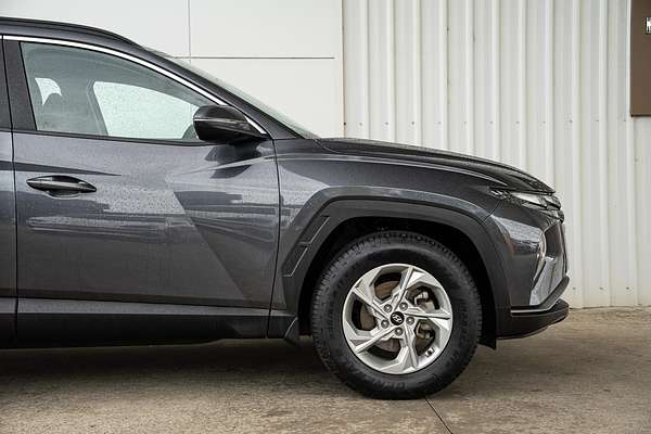 2021 Hyundai Tucson NX4.V1