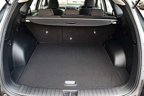 2021 Hyundai Tucson NX4.V1