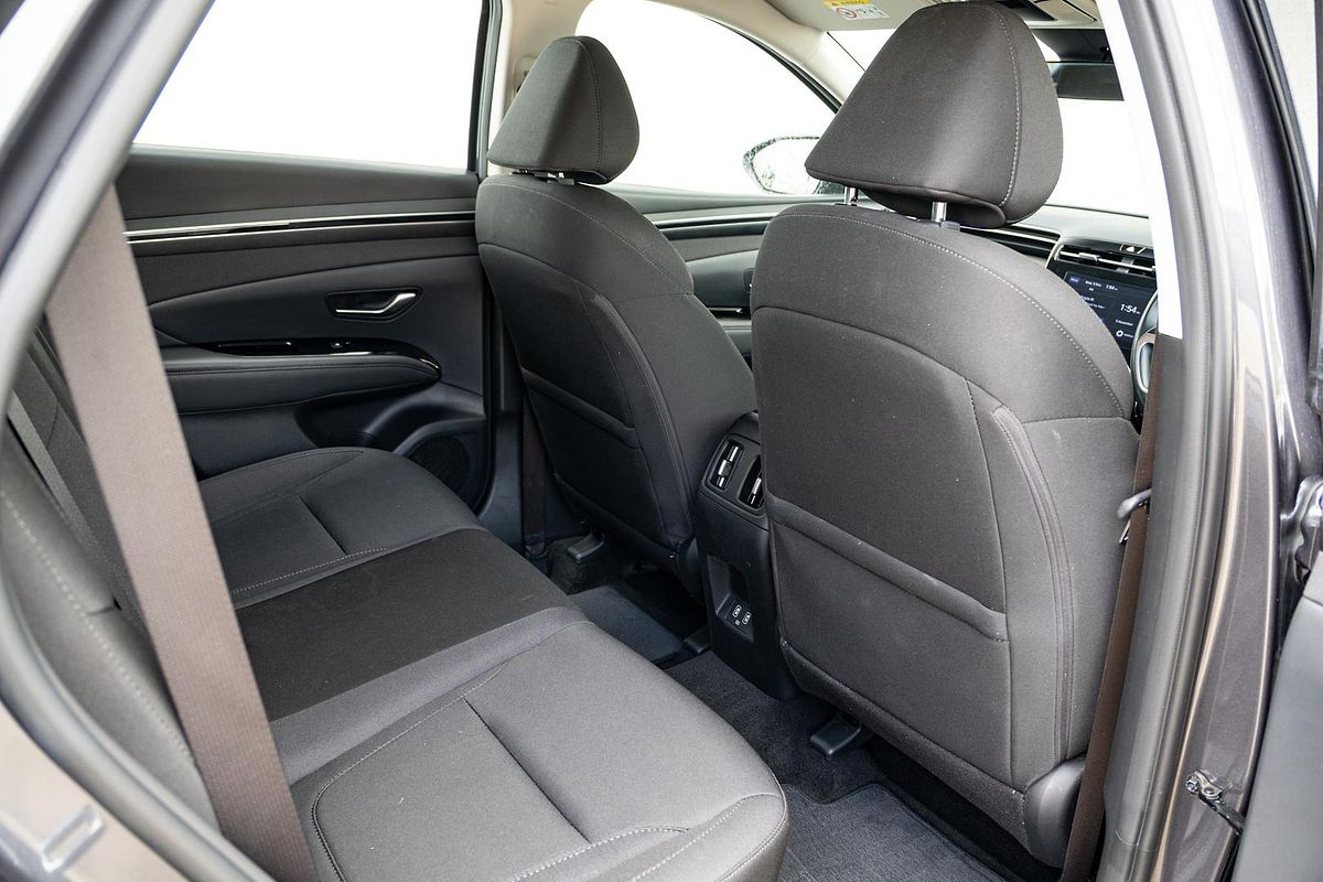 2021 Hyundai Tucson NX4.V1