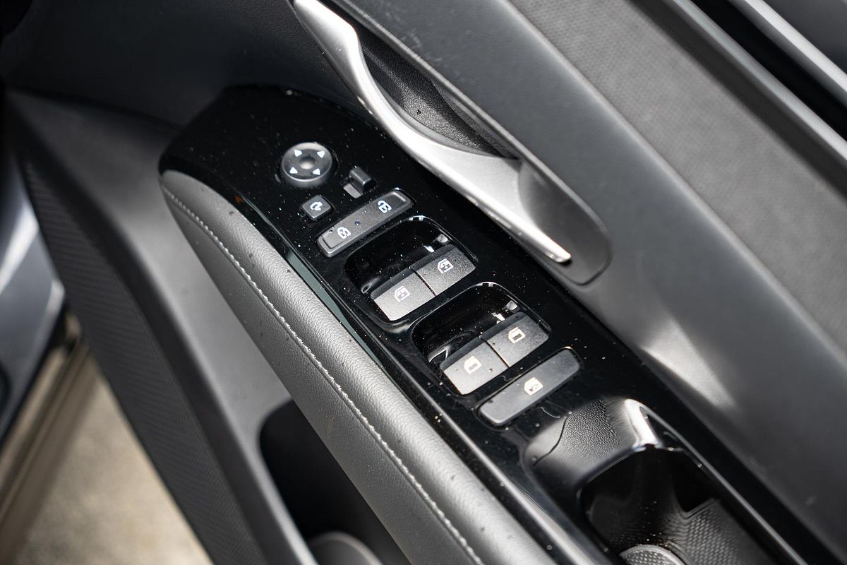 2021 Hyundai Tucson NX4.V1