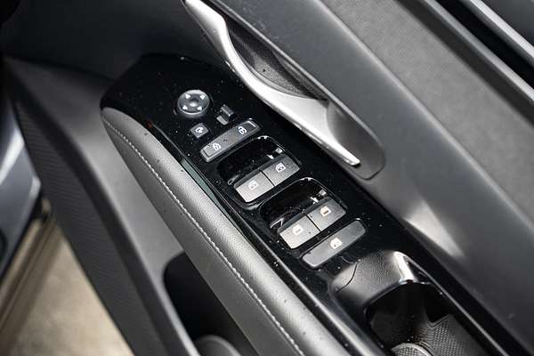 2021 Hyundai Tucson NX4.V1