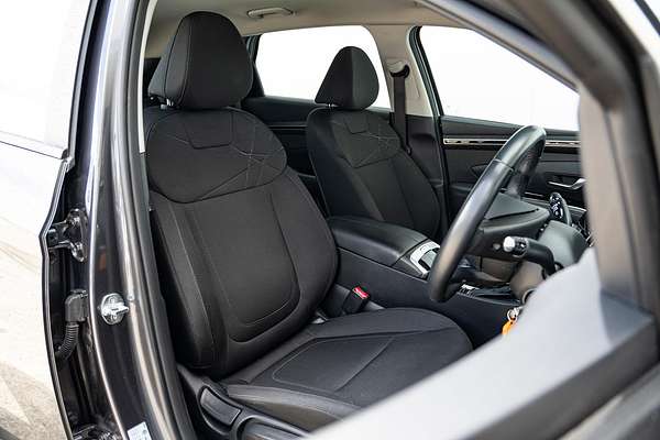 2021 Hyundai Tucson NX4.V1