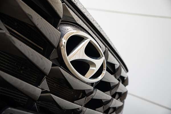 2021 Hyundai Tucson NX4.V1