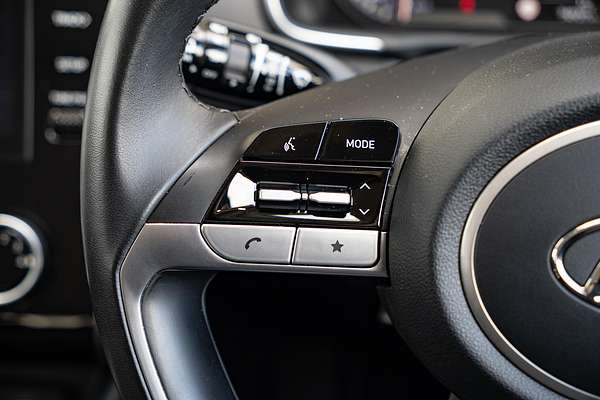 2021 Hyundai Tucson NX4.V1