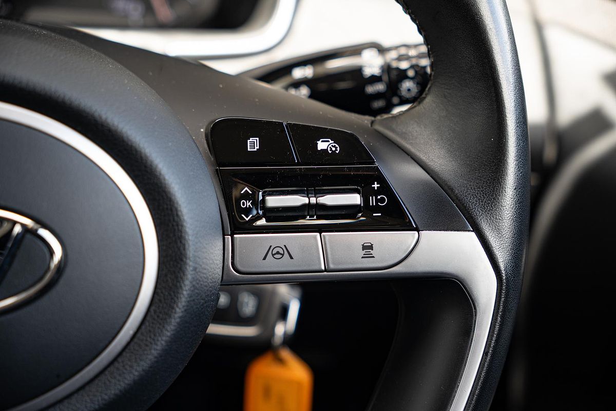 2021 Hyundai Tucson NX4.V1