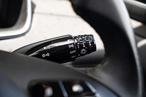 2021 Hyundai Tucson NX4.V1