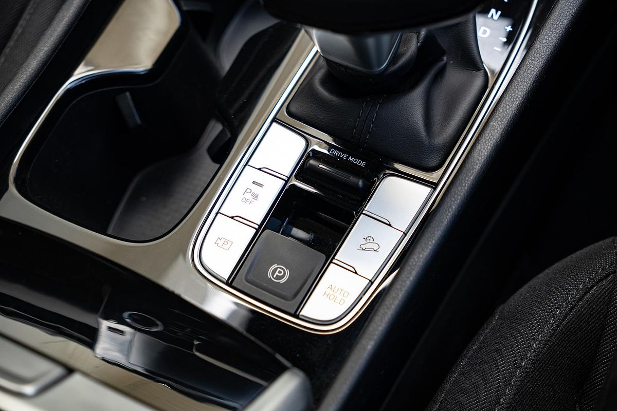 2021 Hyundai Tucson NX4.V1