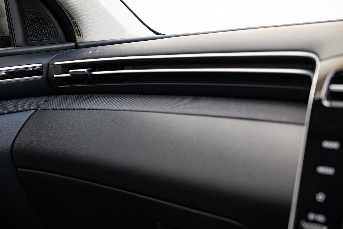 2021 Hyundai Tucson NX4.V1