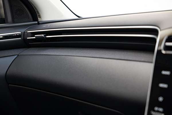 2021 Hyundai Tucson NX4.V1