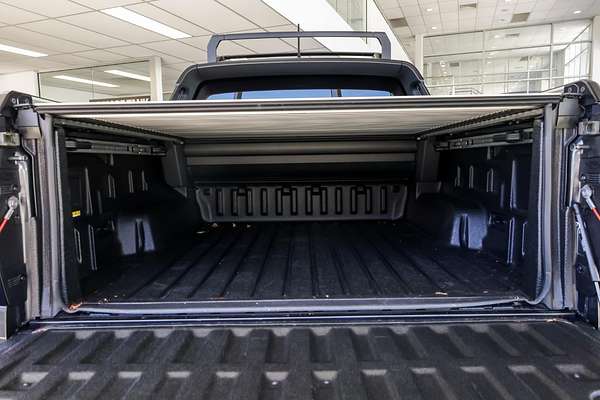 2024 Ford Ranger Platinum 4X4 3.0L