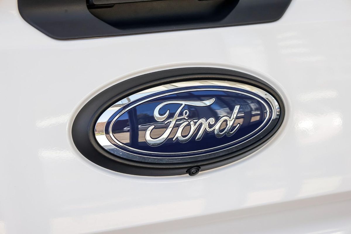 2024 Ford Ranger XLT 4X4 2.0L