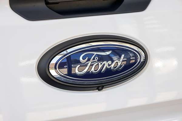 2024 Ford Ranger XLT 4X4 2.0L