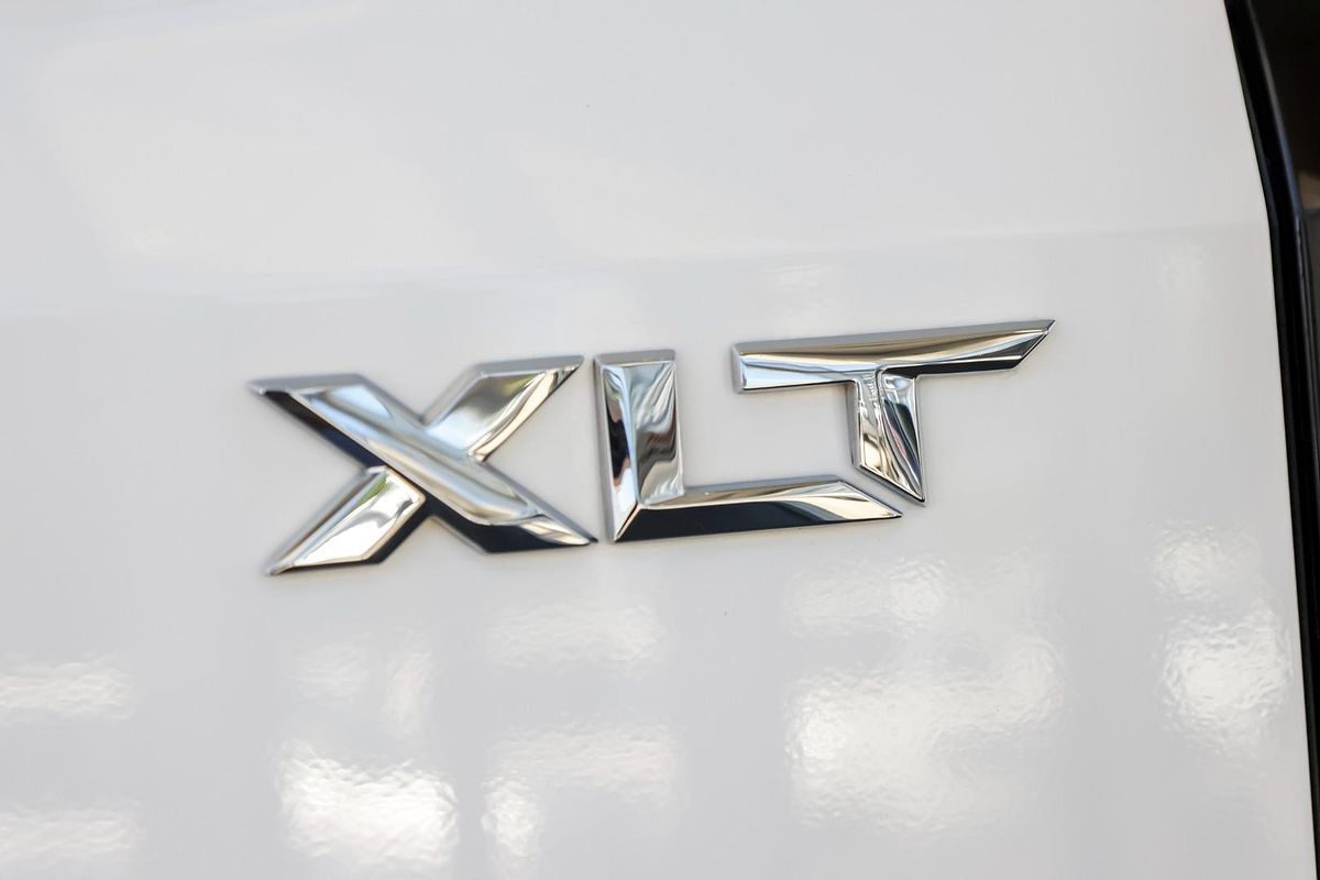 2024 Ford Ranger XLT 4X4 2.0L