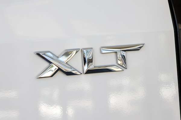 2024 Ford Ranger XLT 4X4 2.0L