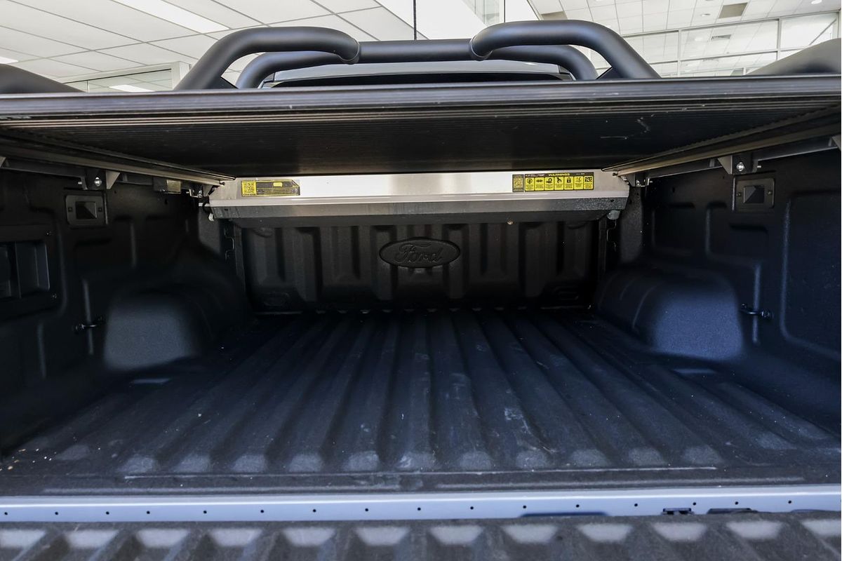 2022 Ford Ranger Raptor 4X4 3.0L