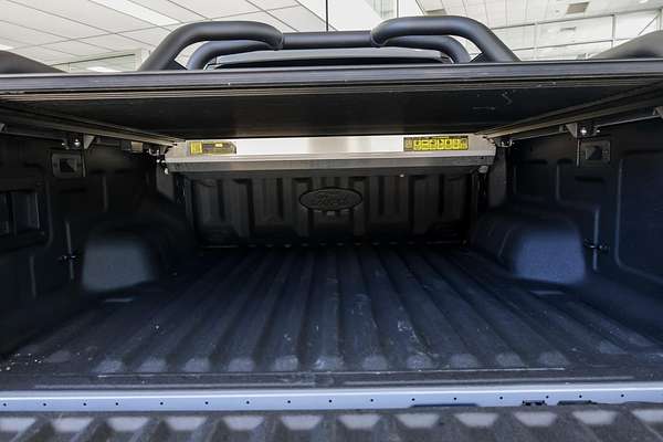 2022 Ford Ranger Raptor 4X4 3.0L