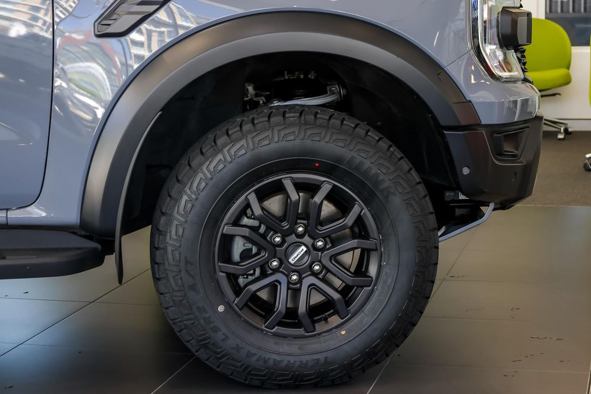 2022 Ford Ranger Raptor 4X4 3.0L