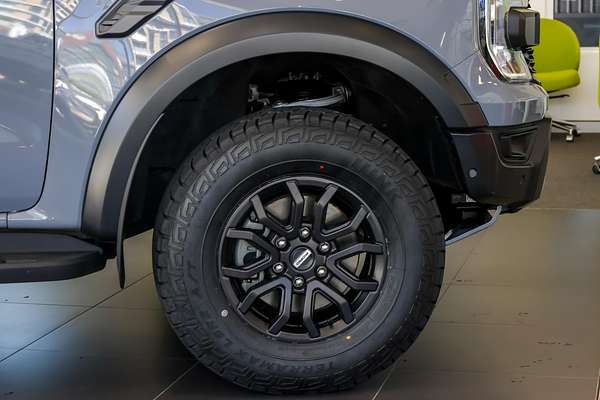 2022 Ford Ranger Raptor 4X4 3.0L