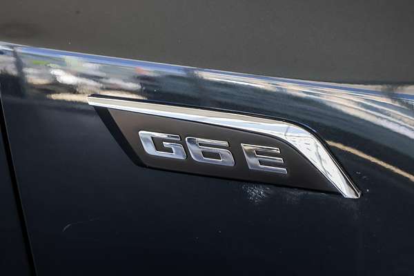 2014 Ford Falcon G6E FG MkII