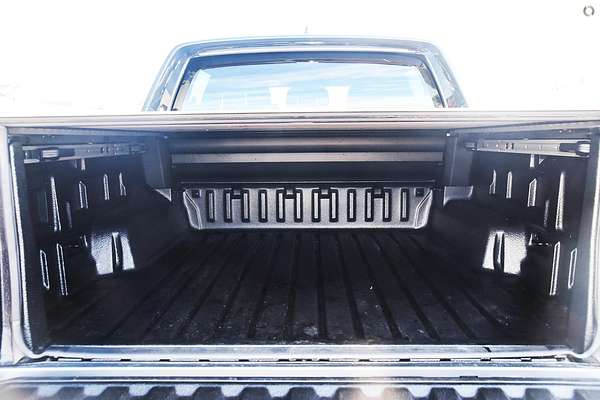 2025 Ford Ranger Wildtrak 4X4 2.0L