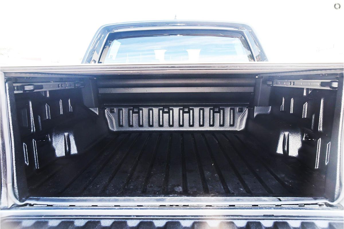 2025 Ford Ranger Wildtrak 4X4 2.0L