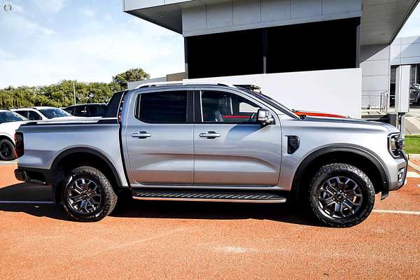 2025 Ford Ranger Wildtrak 4X4 2.0L