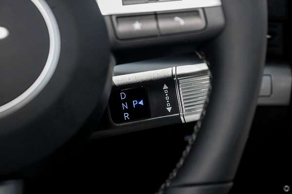 2025 Hyundai Kona Hybrid Premium SX2.V3