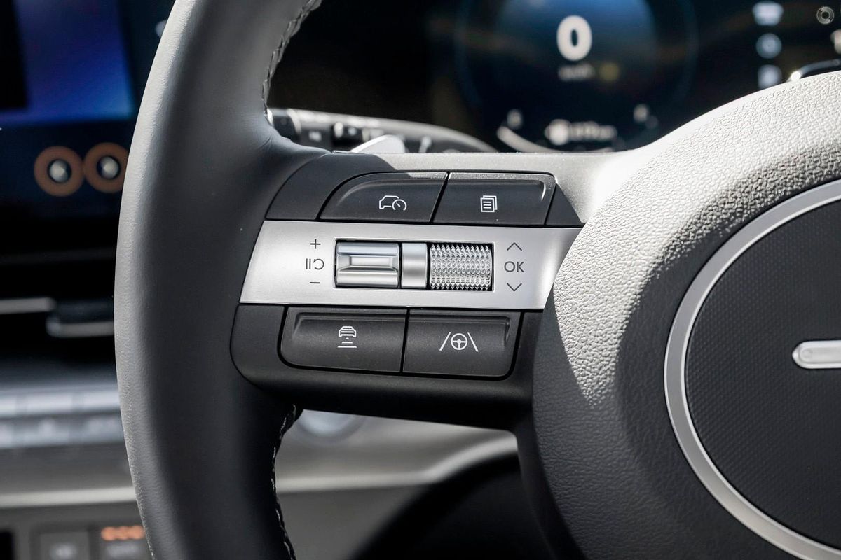 2025 Hyundai Kona Hybrid Premium SX2.V3