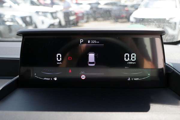 2024 Hyundai STARIA US4.V3