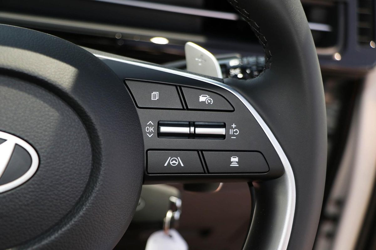 2024 Hyundai STARIA US4.V3