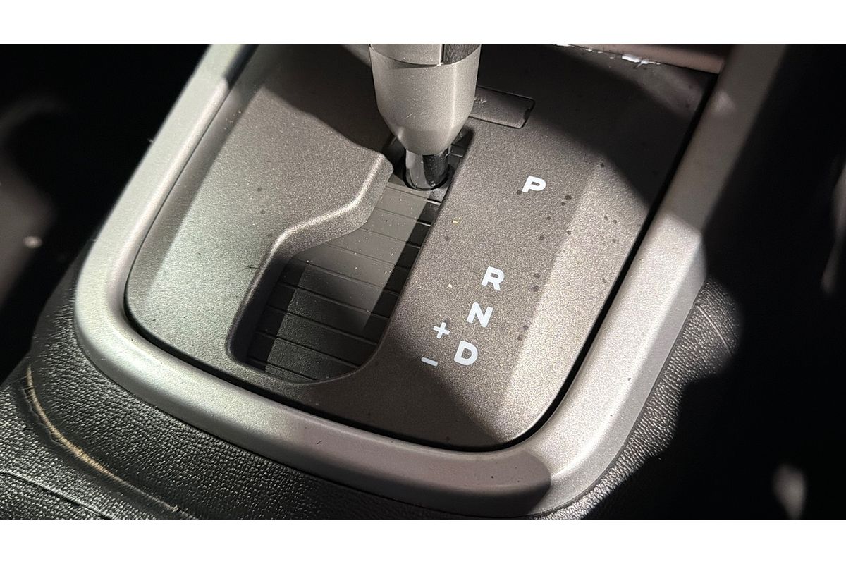 2018 Holden Colorado LS RG 4X4