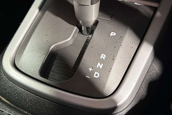 2018 Holden Colorado LS RG 4X4