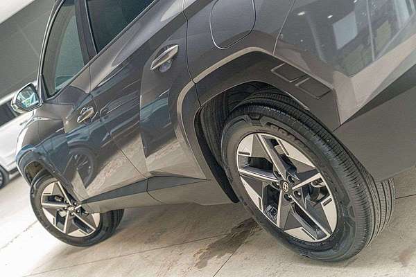 2024 Hyundai Tucson NX4.V3