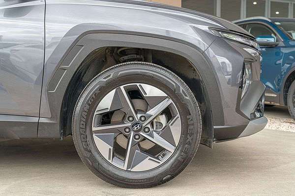 2024 Hyundai Tucson NX4.V3