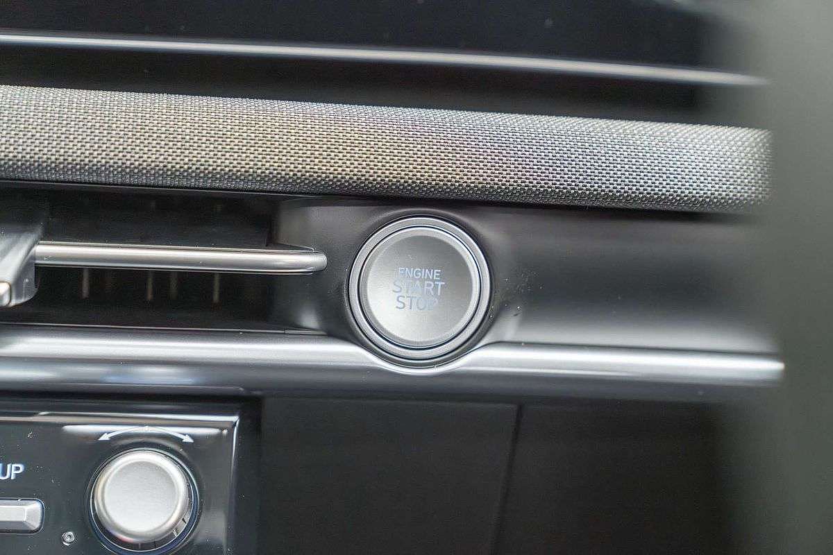 2024 Hyundai Tucson NX4.V3