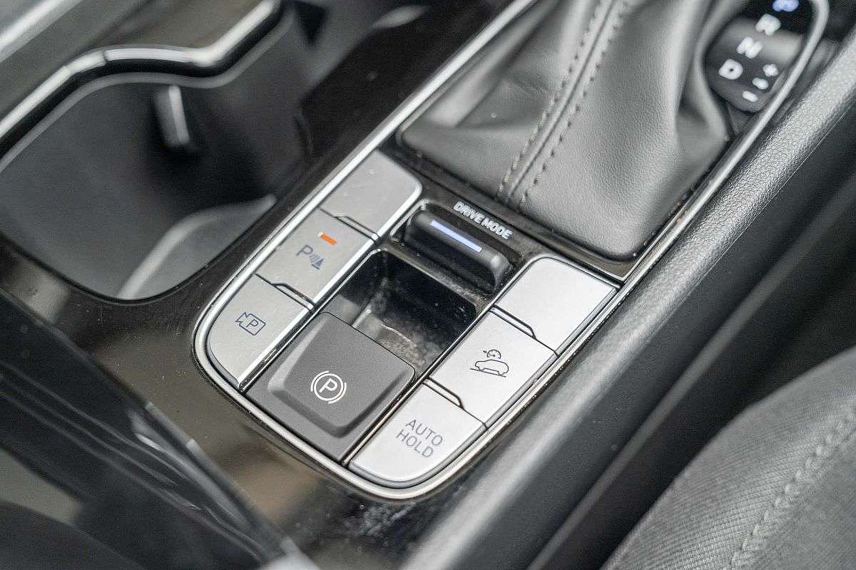 2024 Hyundai Tucson NX4.V3