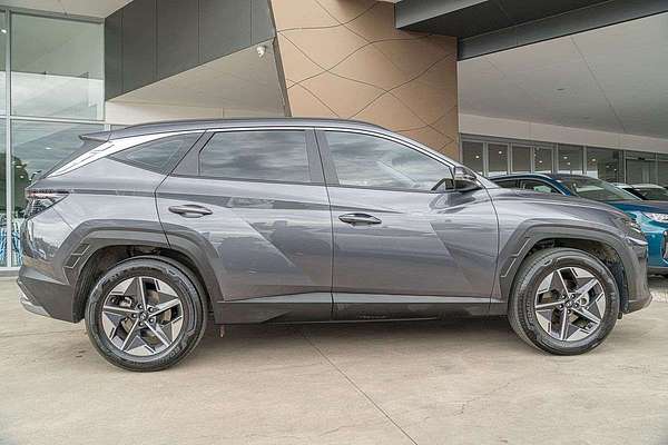 2024 Hyundai Tucson NX4.V3