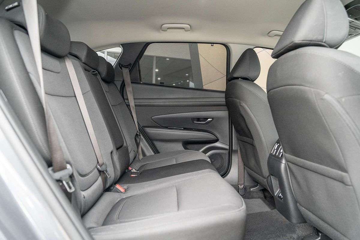 2024 Hyundai Tucson NX4.V3