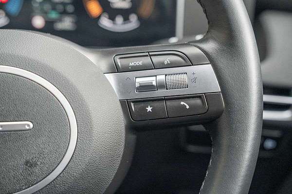 2024 Hyundai Tucson NX4.V3