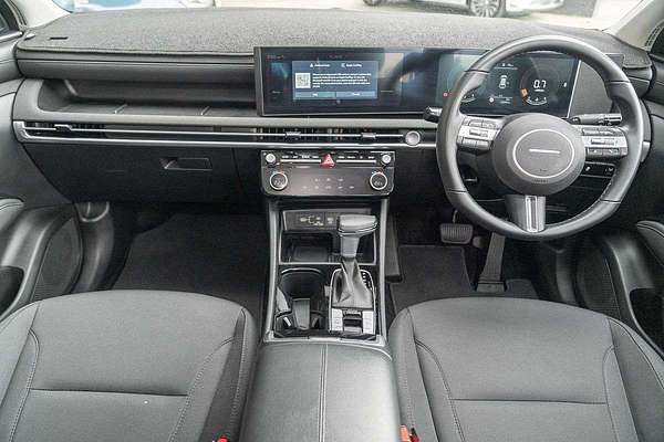 2024 Hyundai Tucson NX4.V3