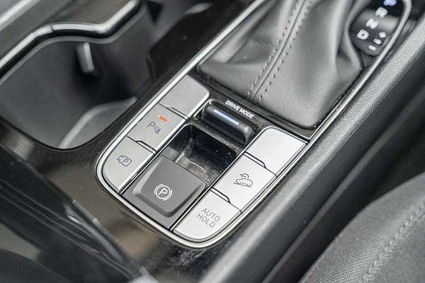 2024 Hyundai Tucson NX4.V3