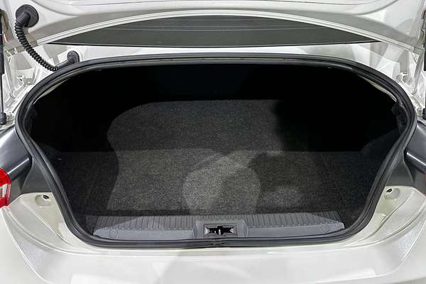 2018 Subaru BRZ tS ZC6