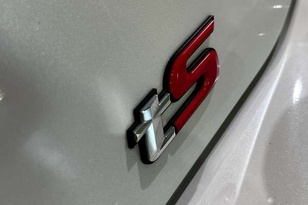 2018 Subaru BRZ tS ZC6