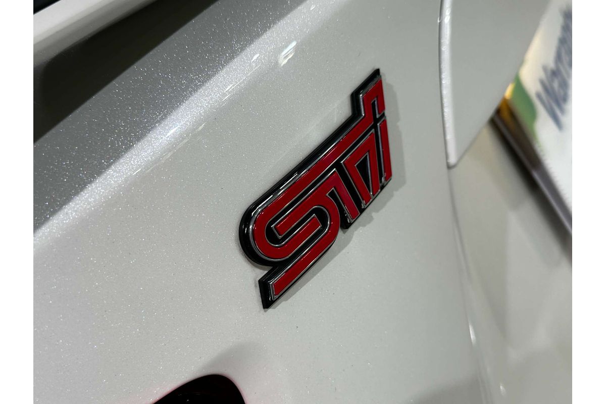 2018 Subaru BRZ tS ZC6