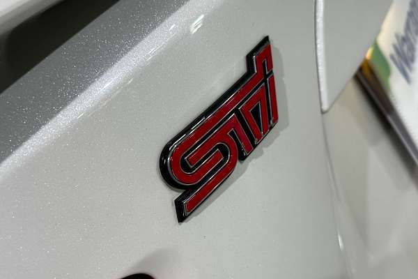 2018 Subaru BRZ tS ZC6