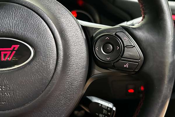 2018 Subaru BRZ tS ZC6