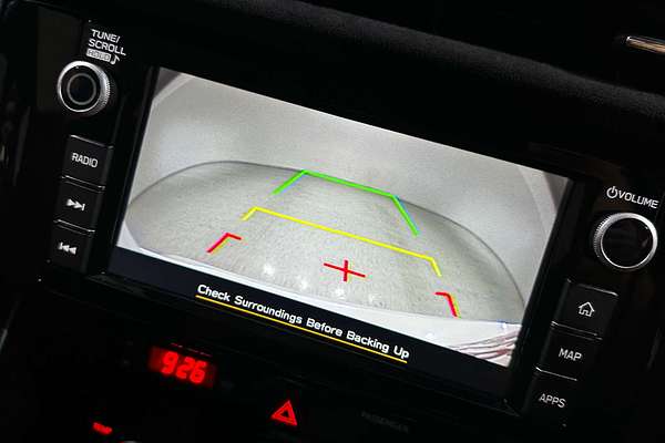 2018 Subaru BRZ tS ZC6