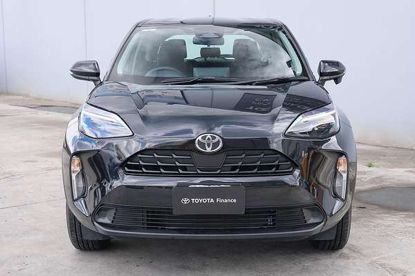 2024 Toyota Yaris Cross GX MXPJ15R