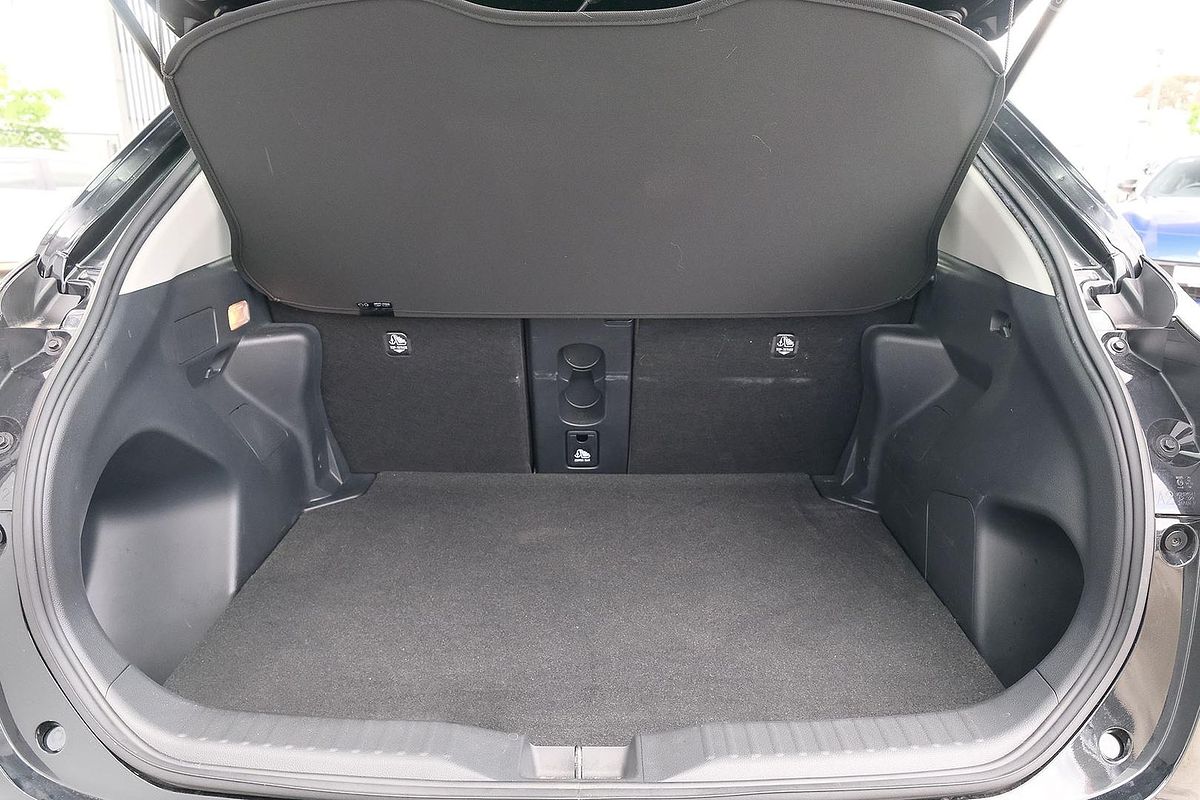 2024 Toyota Yaris Cross GX MXPJ15R