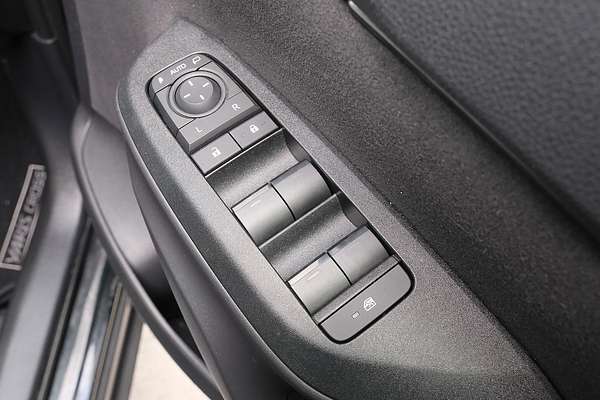 2024 Toyota Yaris Cross GX MXPJ15R